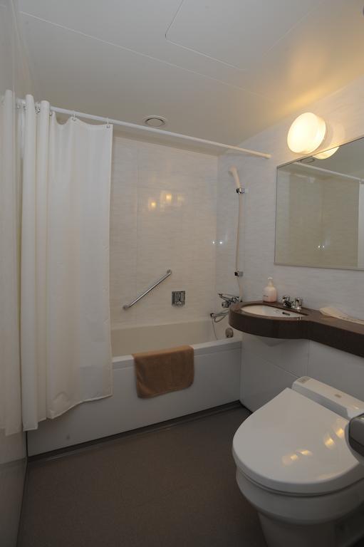 Hotel Sunny Tokyo Camera foto