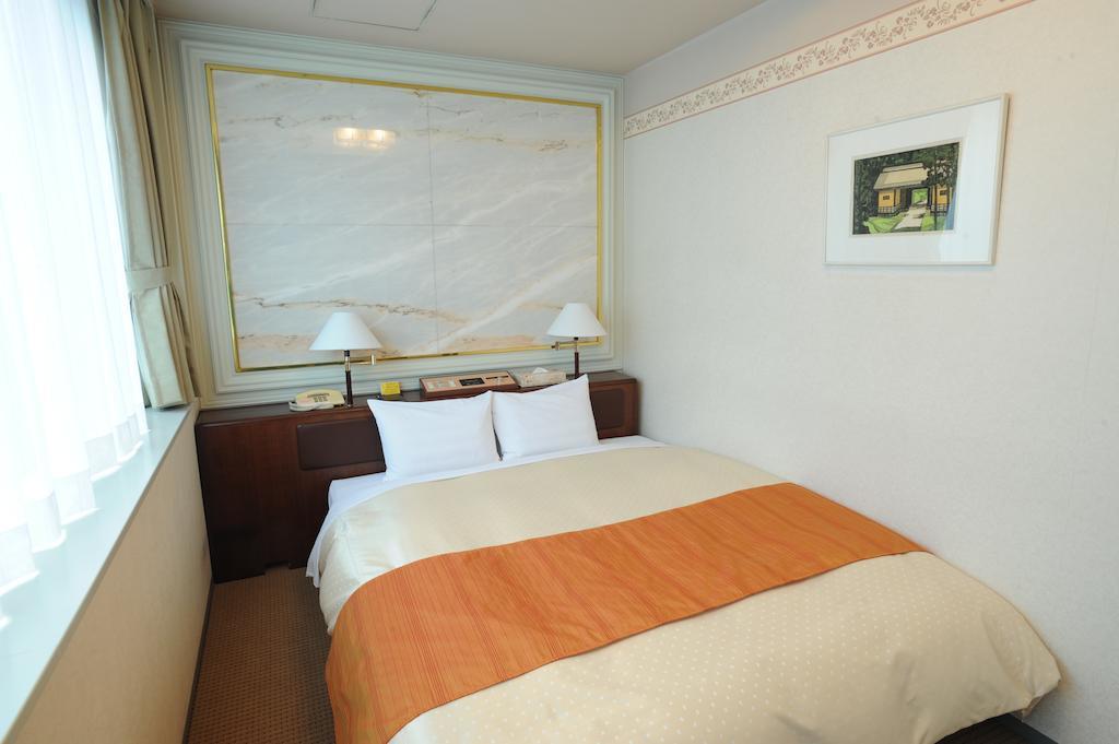 Hotel Sunny Tokyo Esterno foto