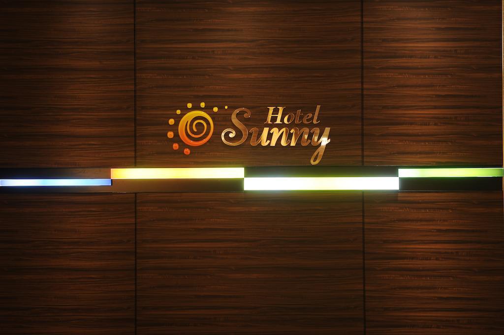 Hotel Sunny Tokyo Esterno foto