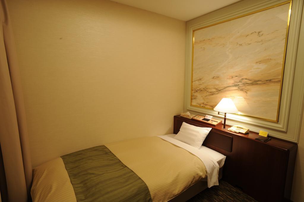 Hotel Sunny Tokyo Esterno foto