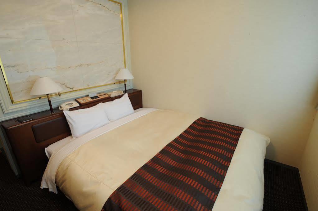 Hotel Sunny Tokyo Esterno foto