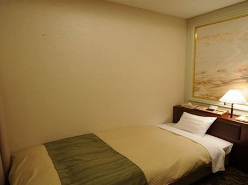 Hotel Sunny Tokyo Esterno foto